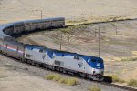 California Zephyr